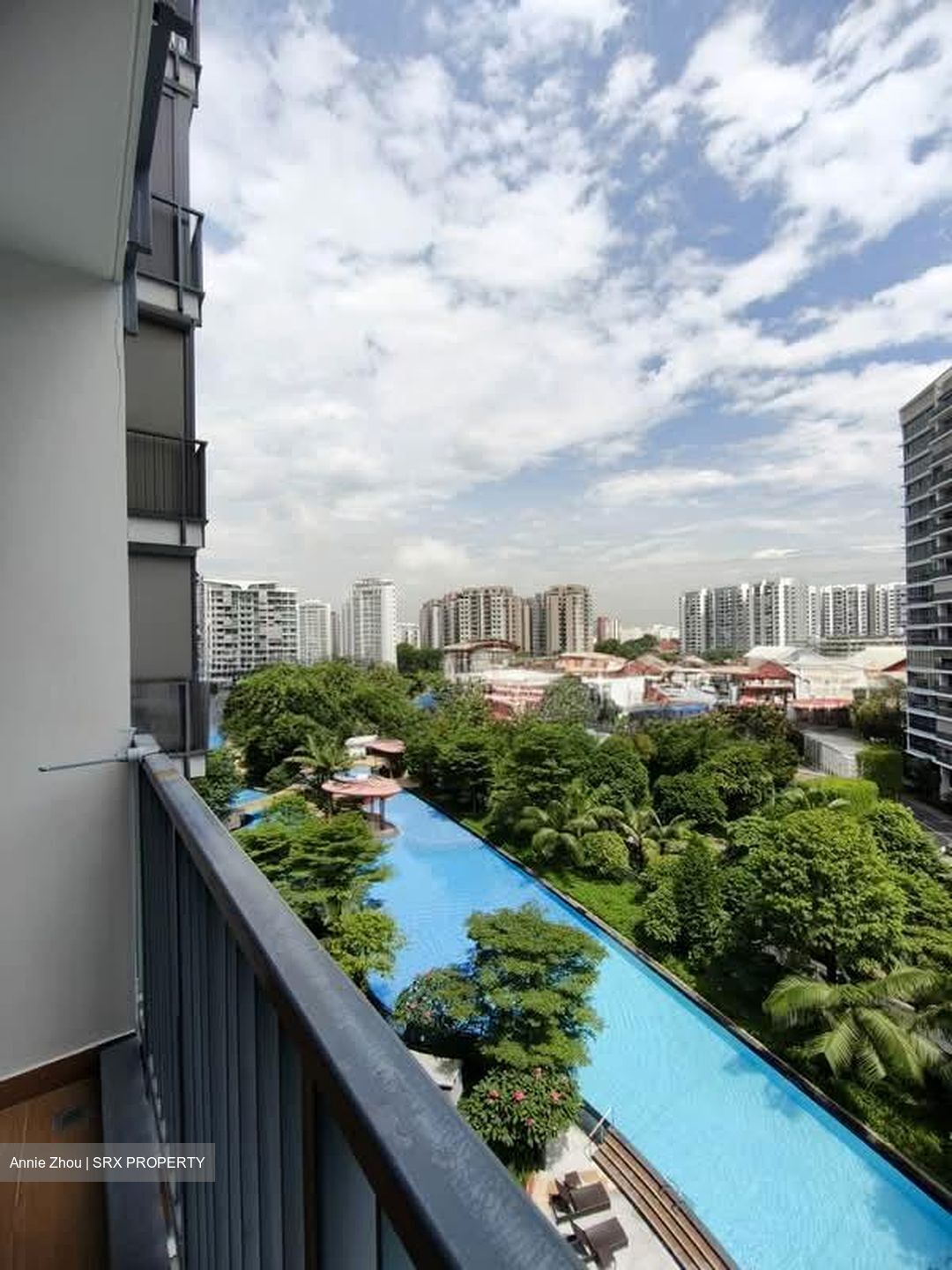 Kingsford Waterbay (D19), Apartment #561309561